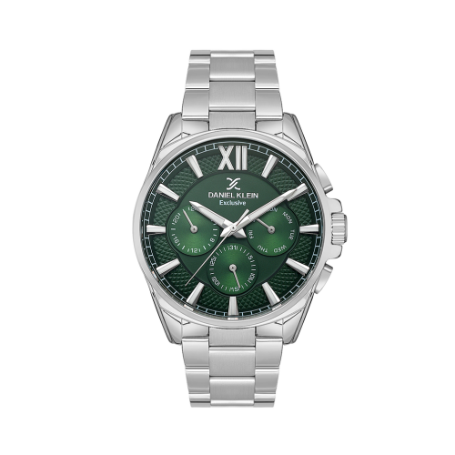Daniel Klein  DK.1.13686-3 Exclusive Erkek Kol Saati