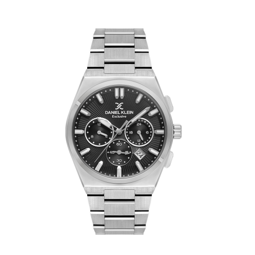Daniel Klein  DKE.1.10674-1 Premium Erkek Kol Saati