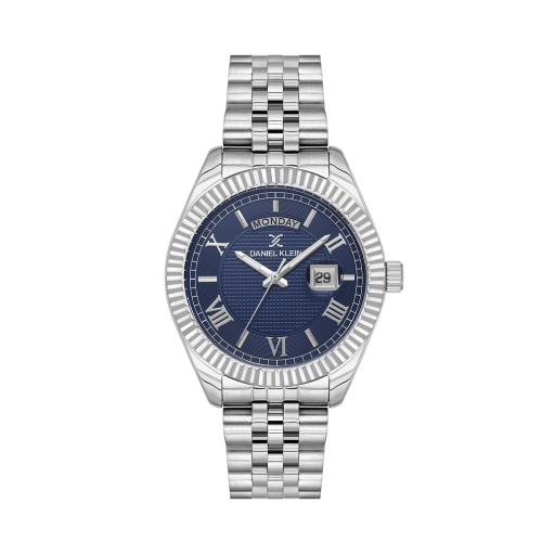 Daniel Klein Premium Erkek Kol Saati  DKE.1.10772-3