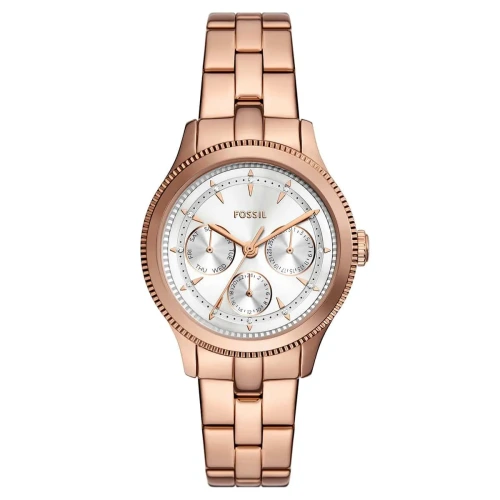 Fossil FBQ3993 Kadın Kol Saati