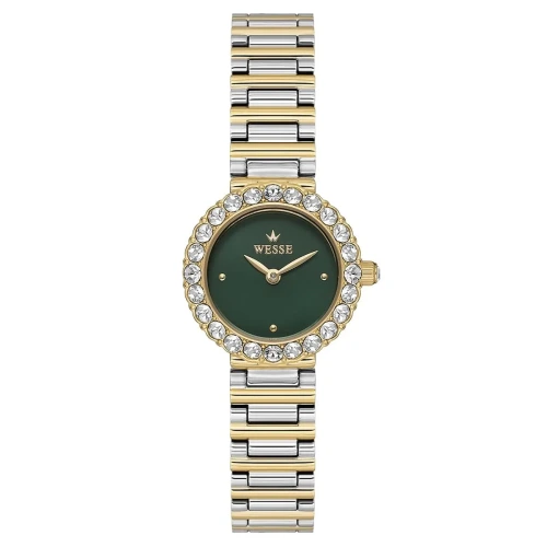 Wesse WWL112105 Kadın Kol Saati