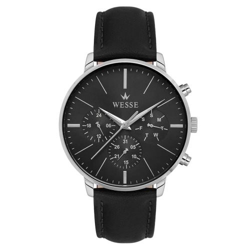 Wesse WWG401107LA Erkek Kol Saati