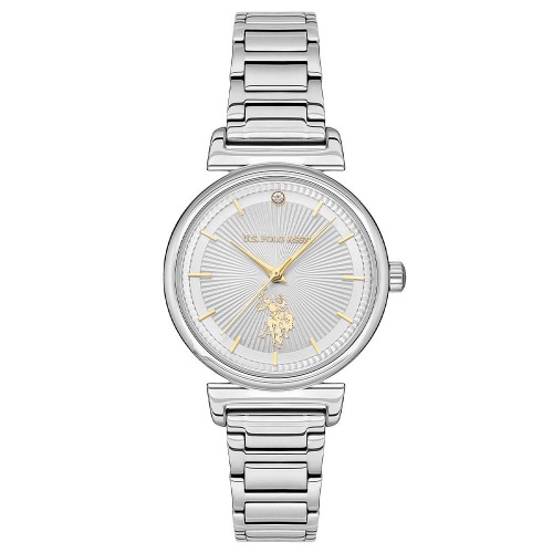 U.S. Polo Assn. USPA2070-01 Kadın Kol Saati