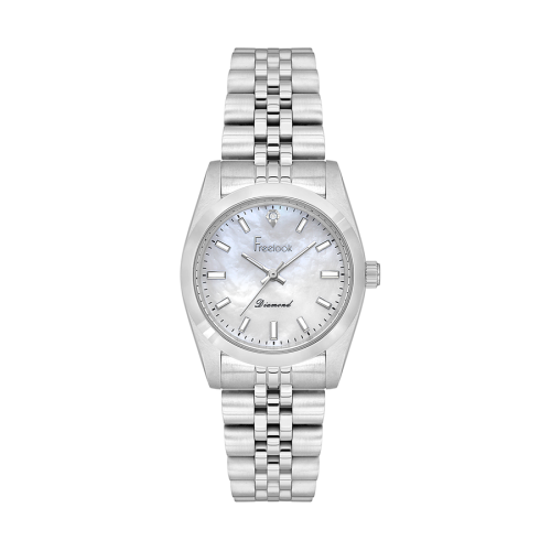 FL.4.10004-1 Diamond Kadın Kol Saati